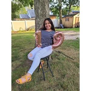 Meet your Posher, Mònica